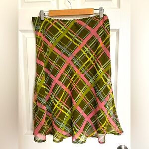 Vintage free people skirt